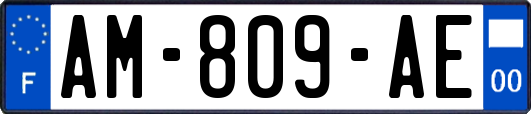 AM-809-AE