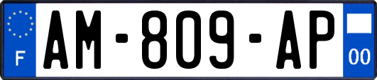 AM-809-AP