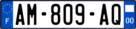 AM-809-AQ