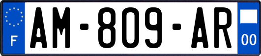 AM-809-AR