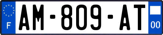 AM-809-AT