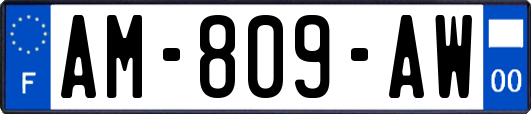 AM-809-AW