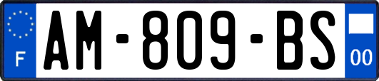 AM-809-BS