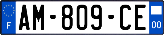 AM-809-CE