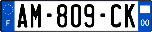 AM-809-CK