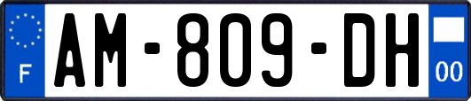 AM-809-DH