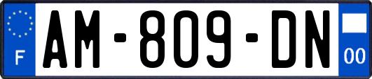 AM-809-DN