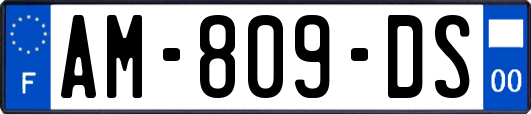 AM-809-DS
