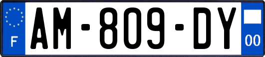 AM-809-DY
