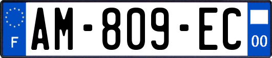 AM-809-EC