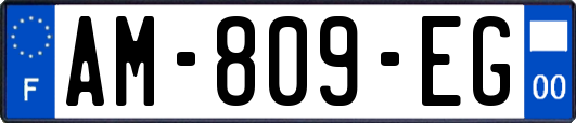 AM-809-EG