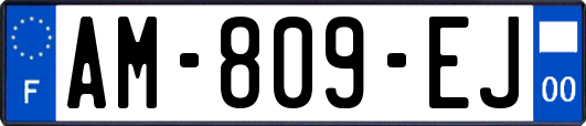 AM-809-EJ