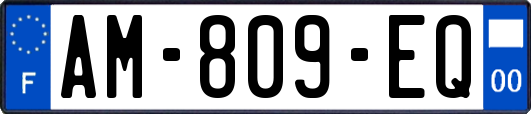 AM-809-EQ