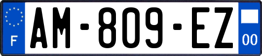 AM-809-EZ