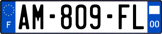 AM-809-FL