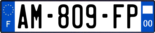 AM-809-FP