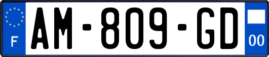 AM-809-GD