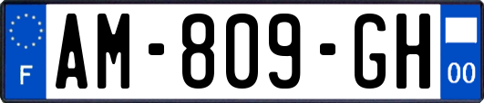 AM-809-GH