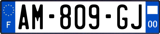 AM-809-GJ