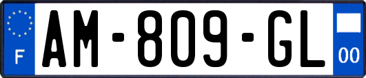AM-809-GL