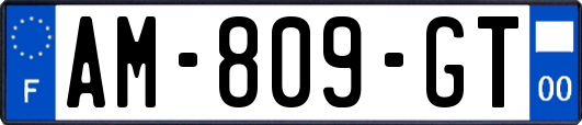 AM-809-GT