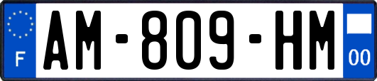 AM-809-HM