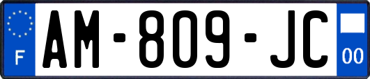 AM-809-JC