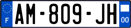 AM-809-JH