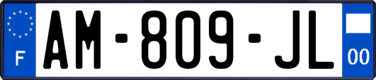 AM-809-JL