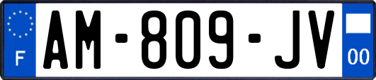 AM-809-JV