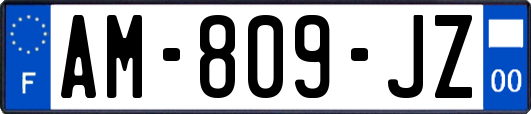 AM-809-JZ