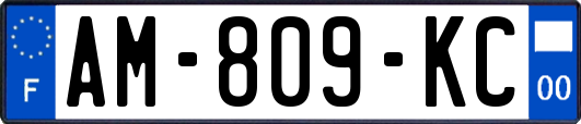 AM-809-KC
