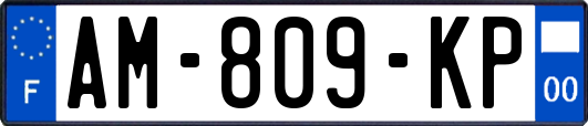 AM-809-KP