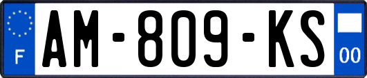 AM-809-KS