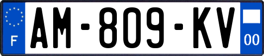 AM-809-KV