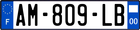AM-809-LB