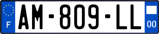 AM-809-LL