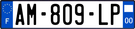 AM-809-LP