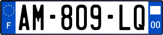 AM-809-LQ