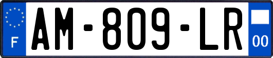 AM-809-LR