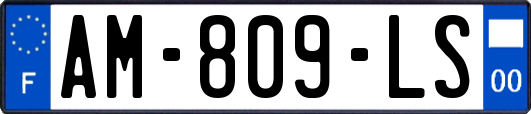 AM-809-LS