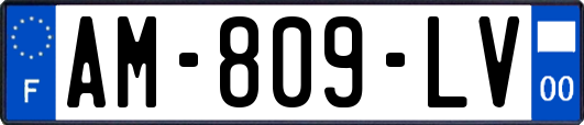 AM-809-LV