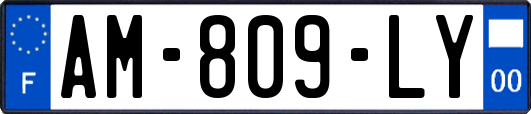 AM-809-LY