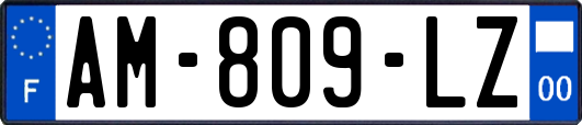 AM-809-LZ