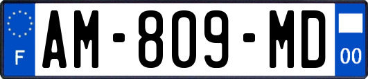 AM-809-MD