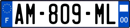AM-809-ML
