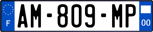 AM-809-MP