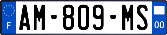 AM-809-MS