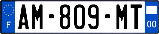 AM-809-MT