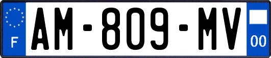 AM-809-MV